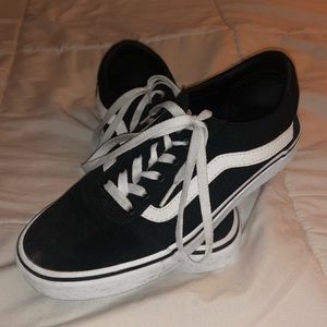 Vans Old Skool Style!